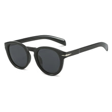 Load image into Gallery viewer, retro round sunglasses