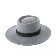 Load image into Gallery viewer, SOLANGE - FEDORA HAT