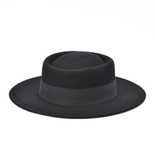 Load image into Gallery viewer, STELLA - FEDORA HAT
