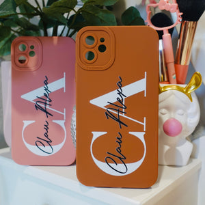 custom iphone case